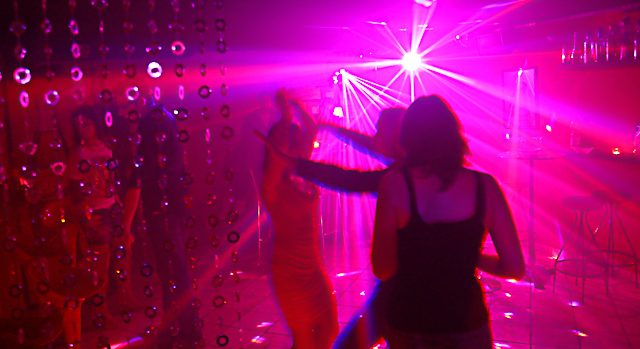DJ Mirko Karlsruhe