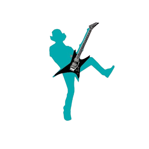 DJ Musik Rock