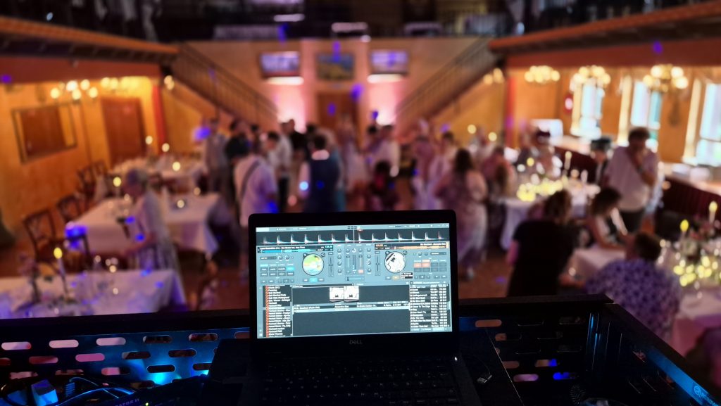 DJ Hochzeit Karlsruhe