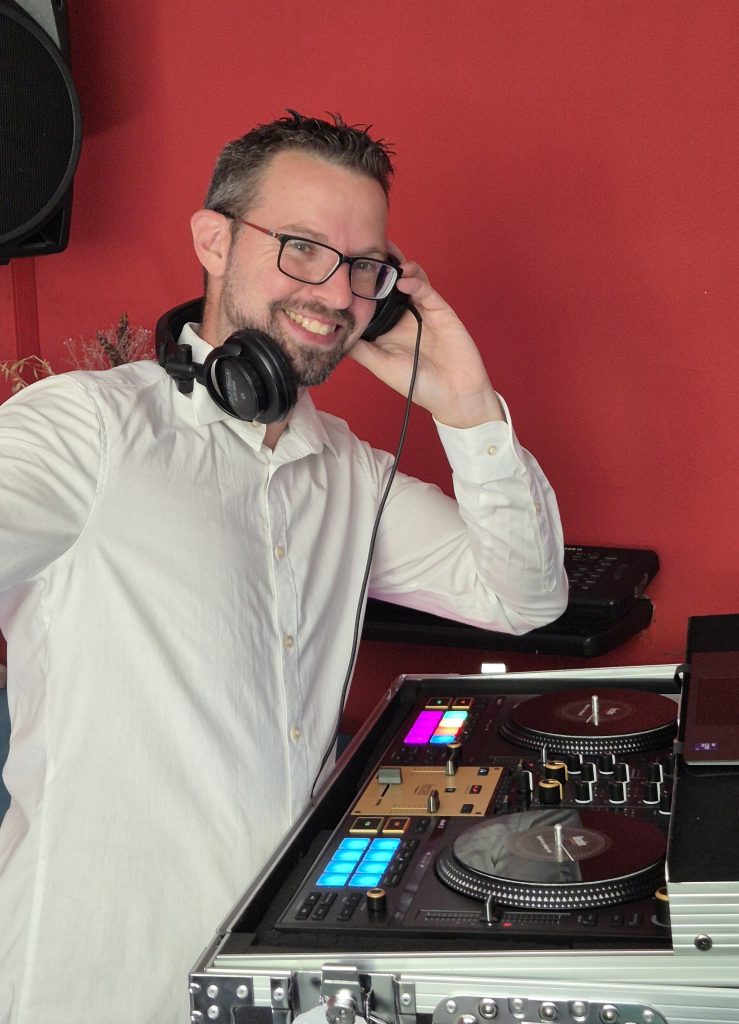 DJ Mirko Karlsruhe