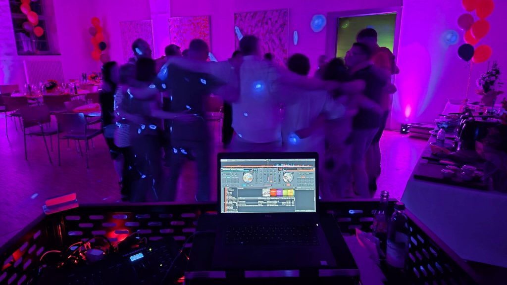 DJ Mirko Karlsruhe Geburtstag