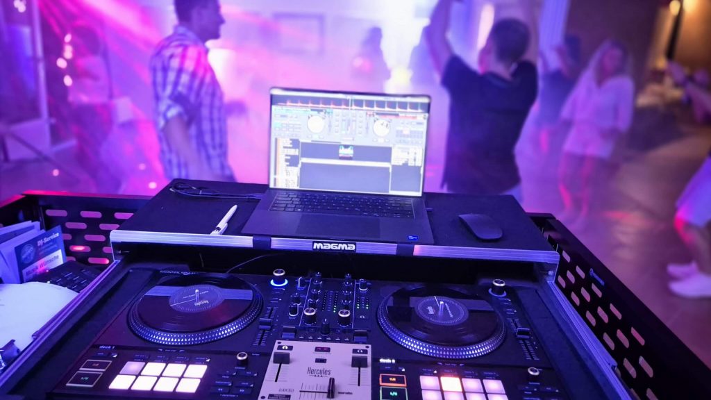 DJ Mirko Karlsruhe Geburtstag