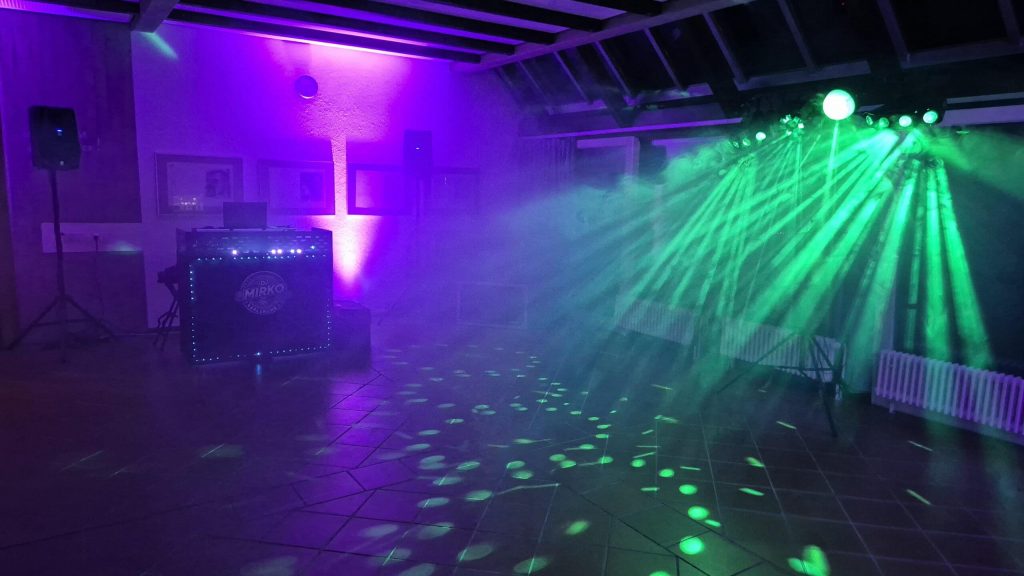 DJ Mirko Karlsruhe Geburtstag