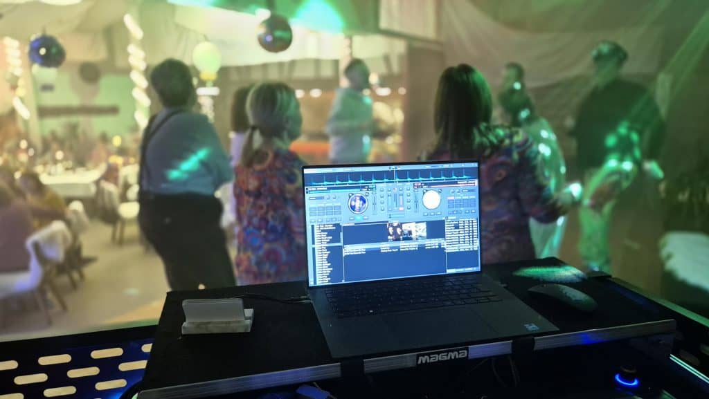 DJ Mirko Karlsruhe Geburtstag