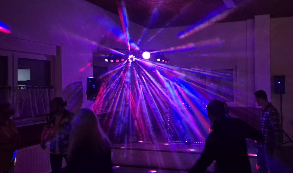 DJ Mirko Karlsruhe Geburtstag